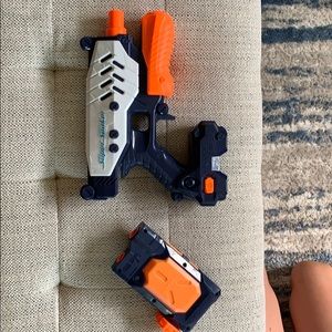 Nerf Super Soaker